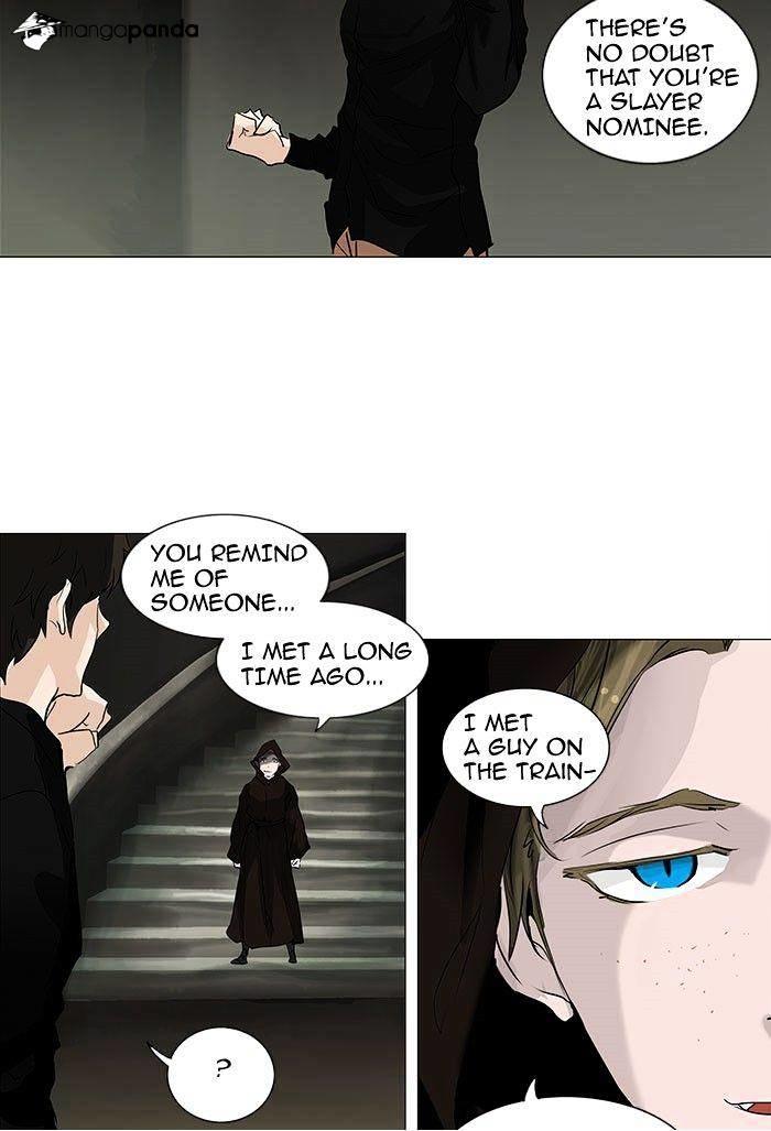 Tower Of God, Chapter 218 image 17